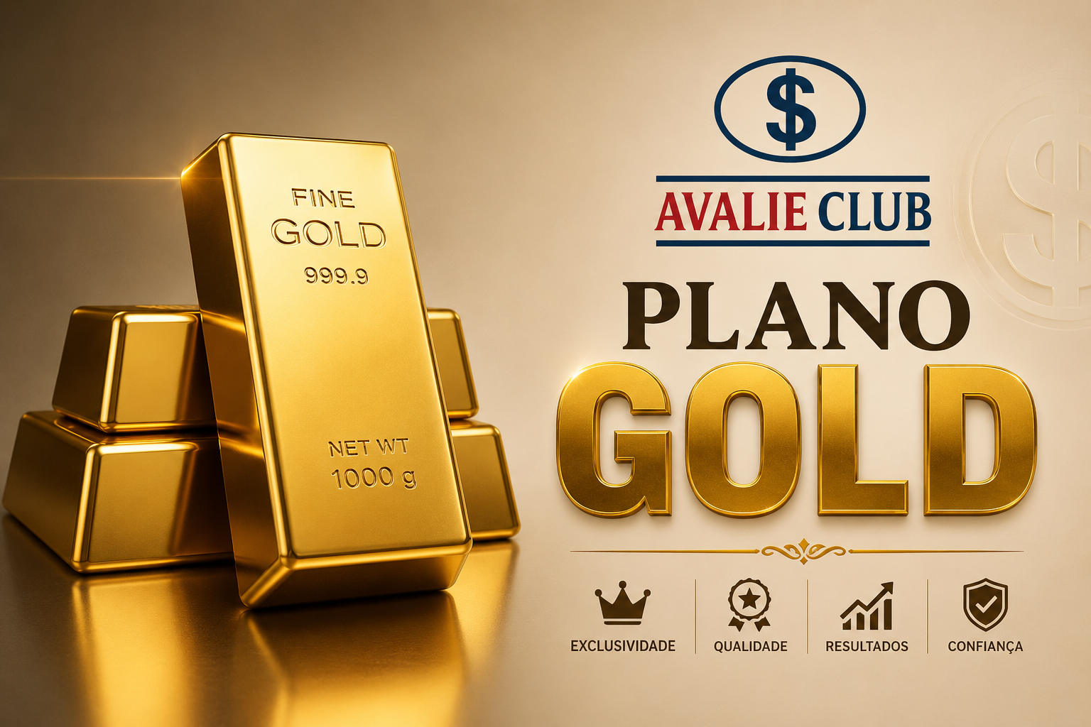 Plano Gold